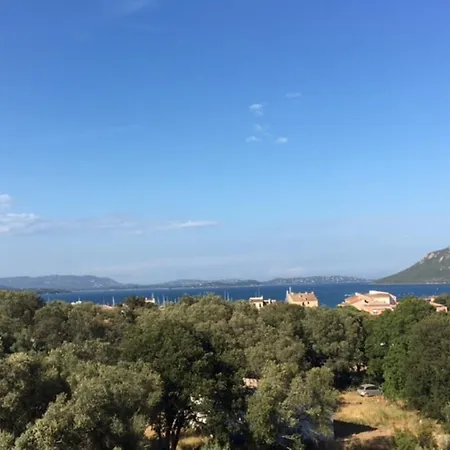 Διαμέρισμα Clos Vignola