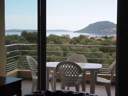 Clos Vignola Porto-Vecchio (Corsica)