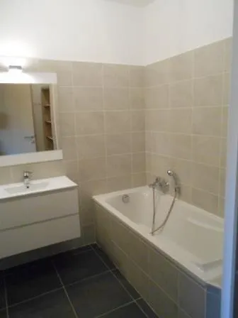 Clos Vignola Apartment
