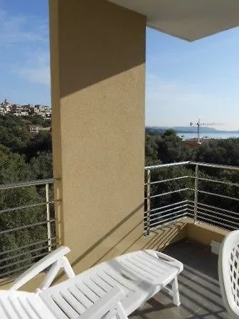 Apartment Clos Vignola *