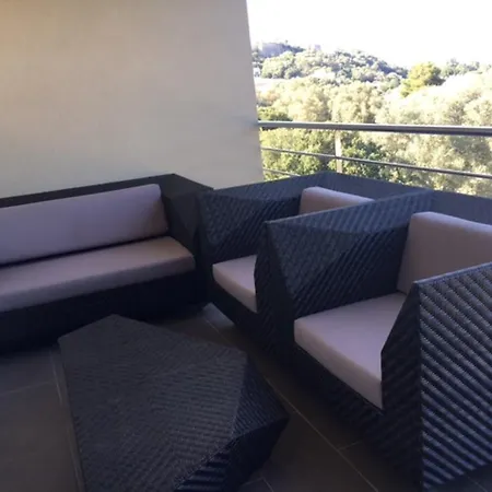 Apartment Clos Vignola Porto-Vecchio (Corsica)